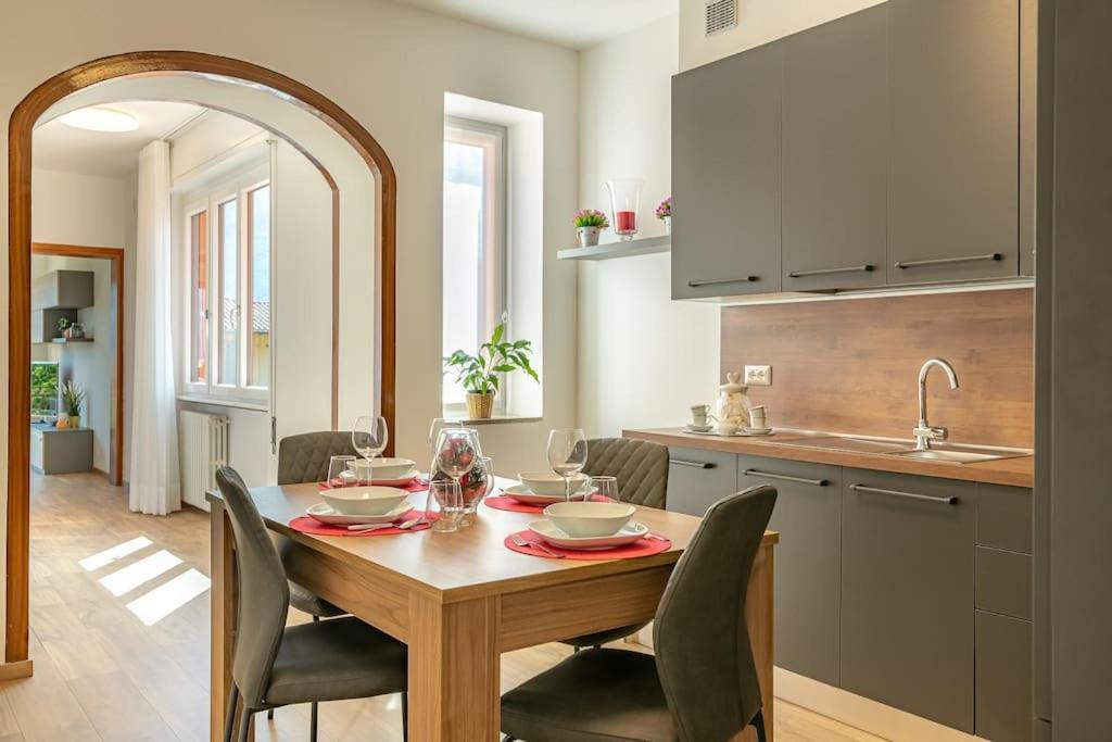La Serena Large Apartment With Wifi, A/C, Private Parking Acquaseria Buitenkant foto
