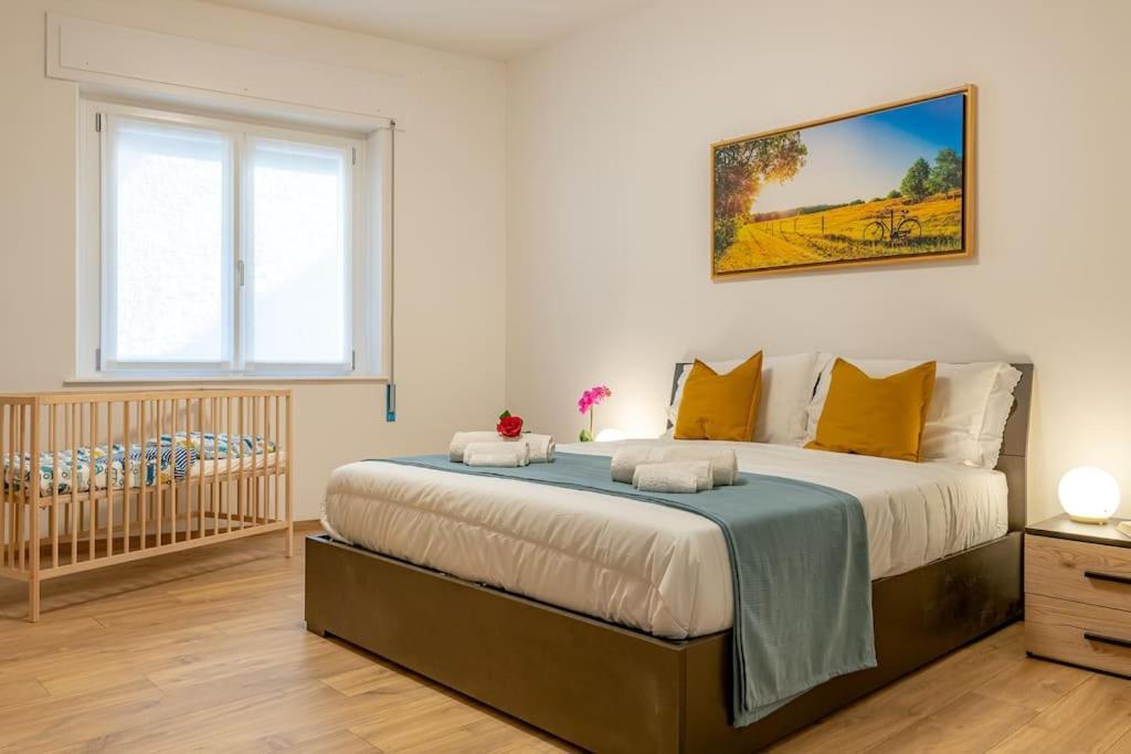 La Serena Large Apartment With Wifi, A/C, Private Parking Acquaseria Buitenkant foto