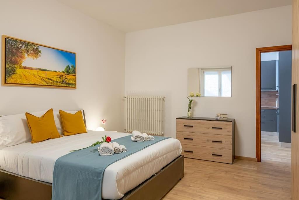 La Serena Large Apartment With Wifi, A/C, Private Parking Acquaseria Buitenkant foto