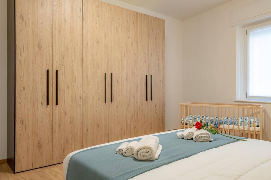 La Serena Large Apartment With Wifi, A/C, Private Parking Acquaseria Buitenkant foto