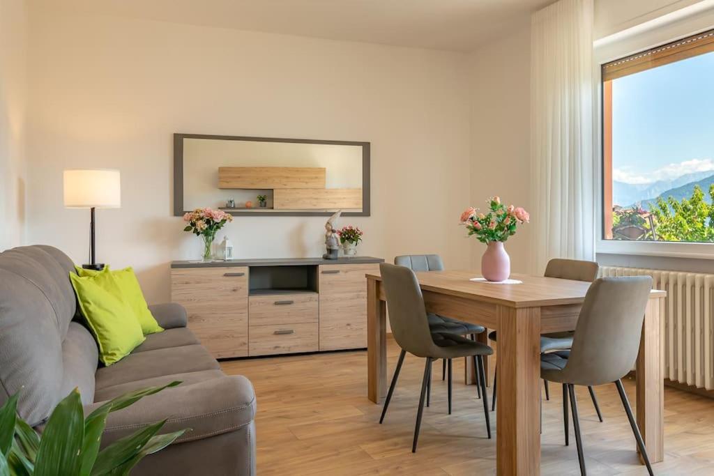 La Serena Large Apartment With Wifi, A/C, Private Parking Acquaseria Buitenkant foto