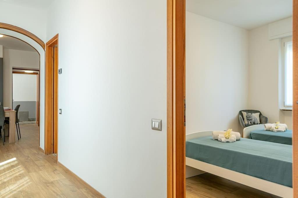 La Serena Large Apartment With Wifi, A/C, Private Parking Acquaseria Buitenkant foto