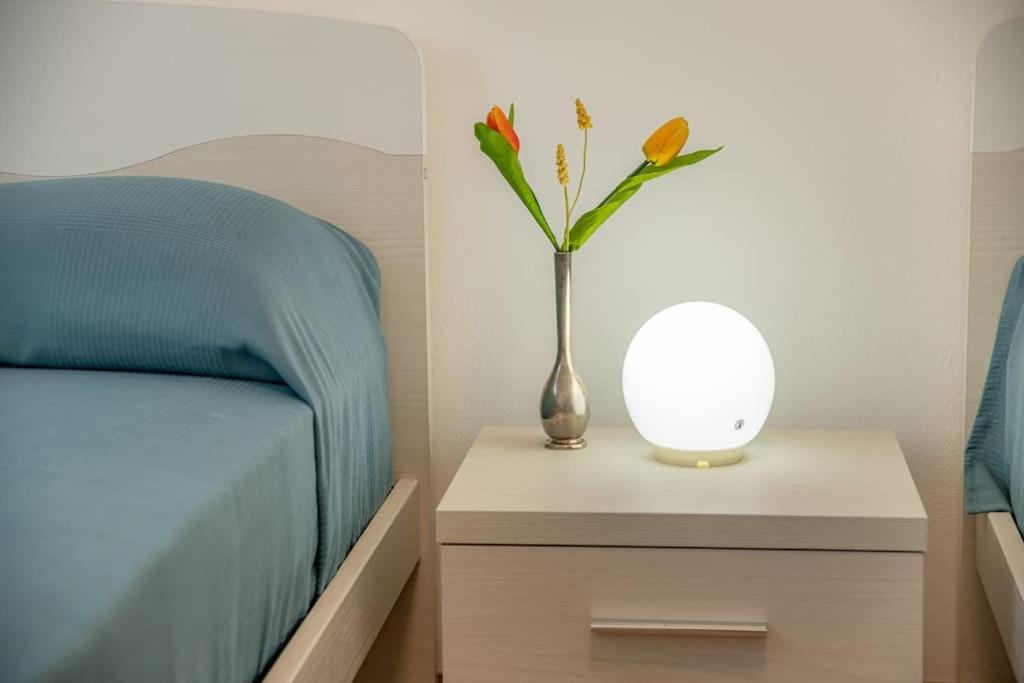 La Serena Large Apartment With Wifi, A/C, Private Parking Acquaseria Buitenkant foto