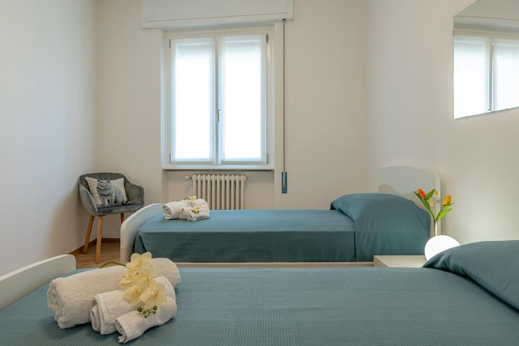 La Serena Large Apartment With Wifi, A/C, Private Parking Acquaseria Buitenkant foto